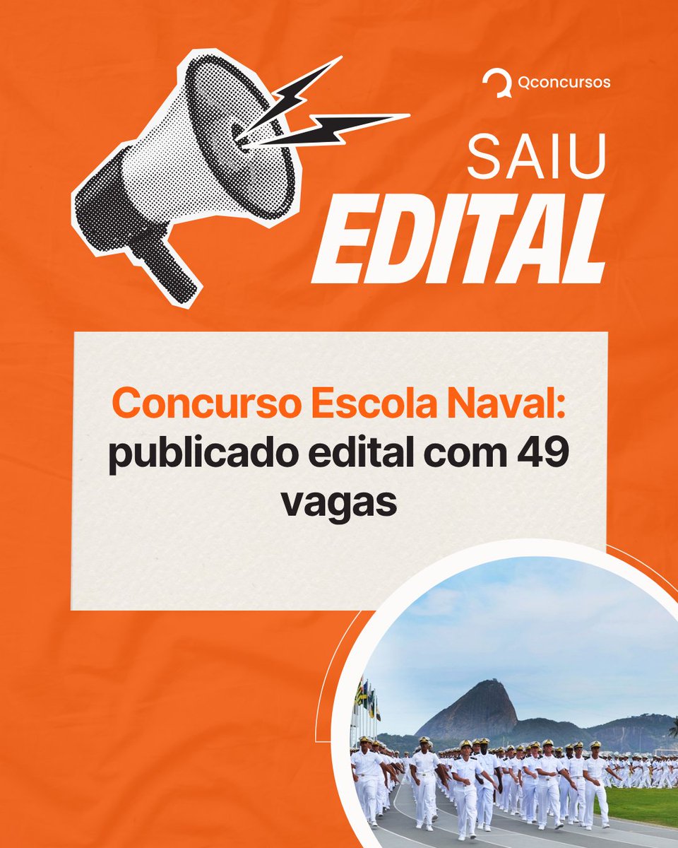 Qconcursos tweet media