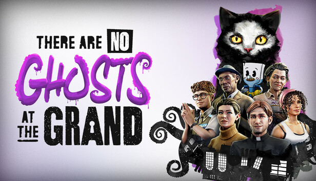 TelaeControle's tweet photo. Novo trailer de There Are No Ghosts at the Grand mostra gameplay com hotel assombrado, reforma durante o dia e mistérios à noite.

Confira: https://t.co/T9tDlvTTBH https://t.co/6It1kHx70w