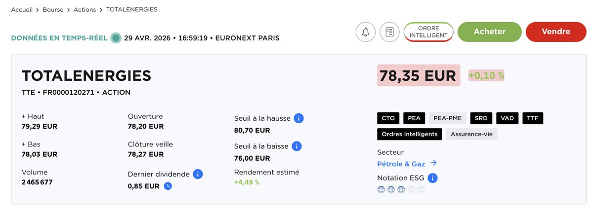 Dividend King 👑 tweet media