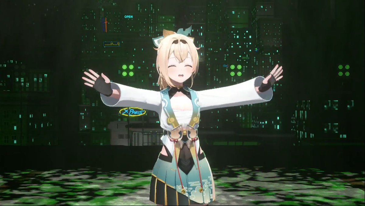 ユゥメル tweet media