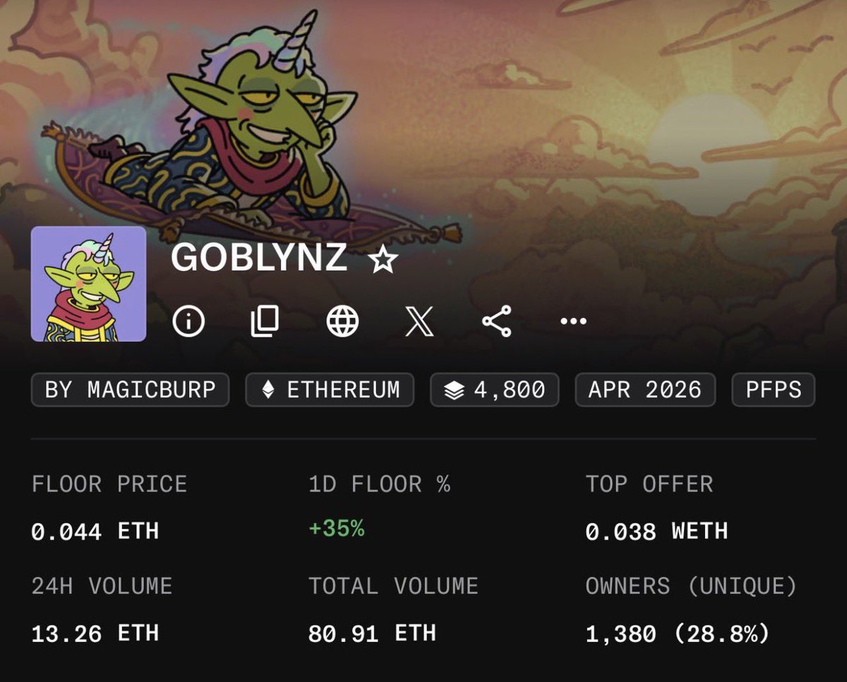 Chidi of web3 🦍 tweet media