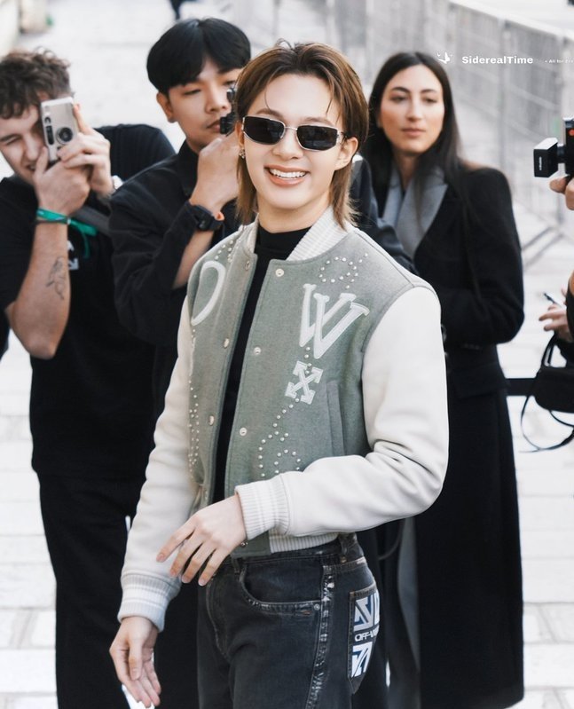 nguyenhh2510's tweet image. Unforgettable moments 🤍
#OffWhite 
#NuNew @CwrNew