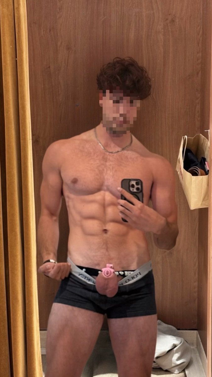 Damien_locked(alpha sub) tweet media