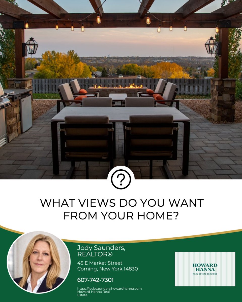Jody Saunders, Realtor® at Howard Hanna tweet media