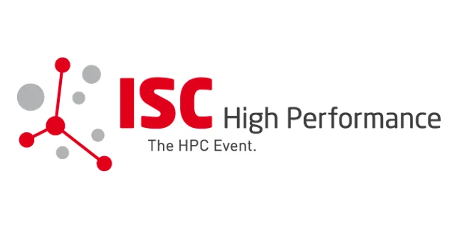HPCwire's tweet image. ISC High Performance 2026 Announces Research Poster Finalists
#HPC #ISC2026
Link: ow.ly/oAM950YRM56