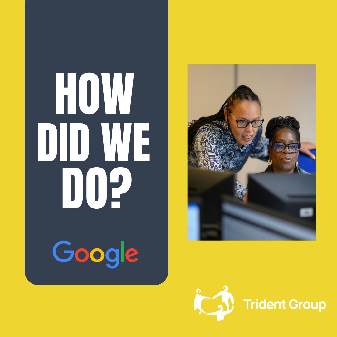 Trident Group tweet media