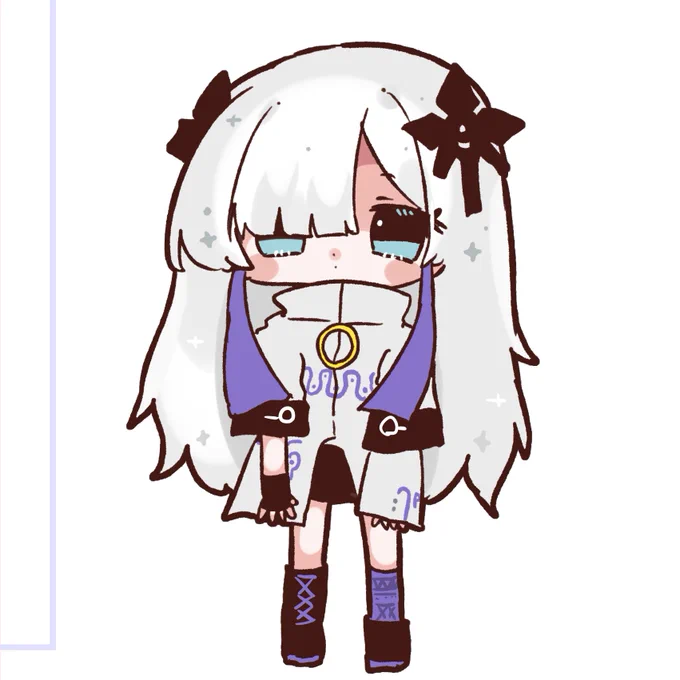 せかせか星界