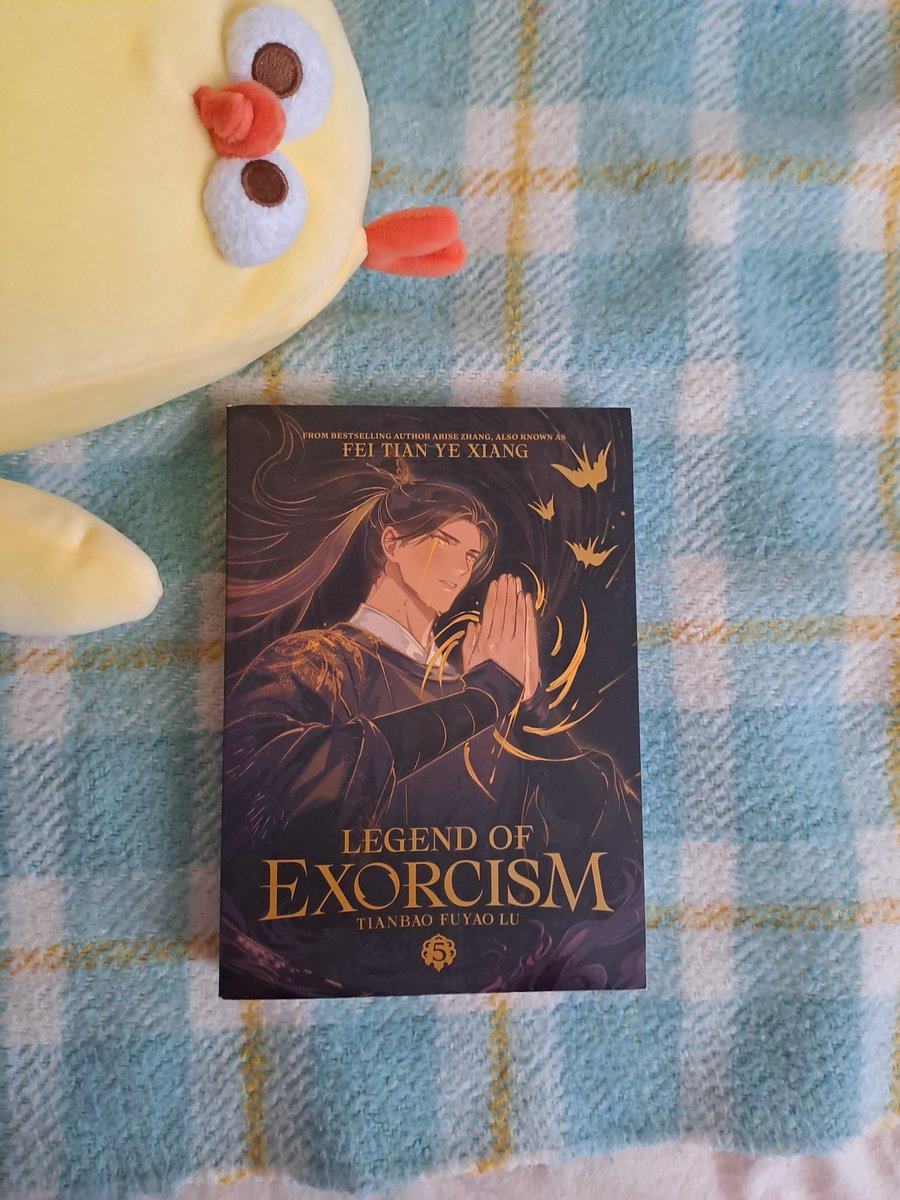 TBFYL 5 is here 🥰🥰