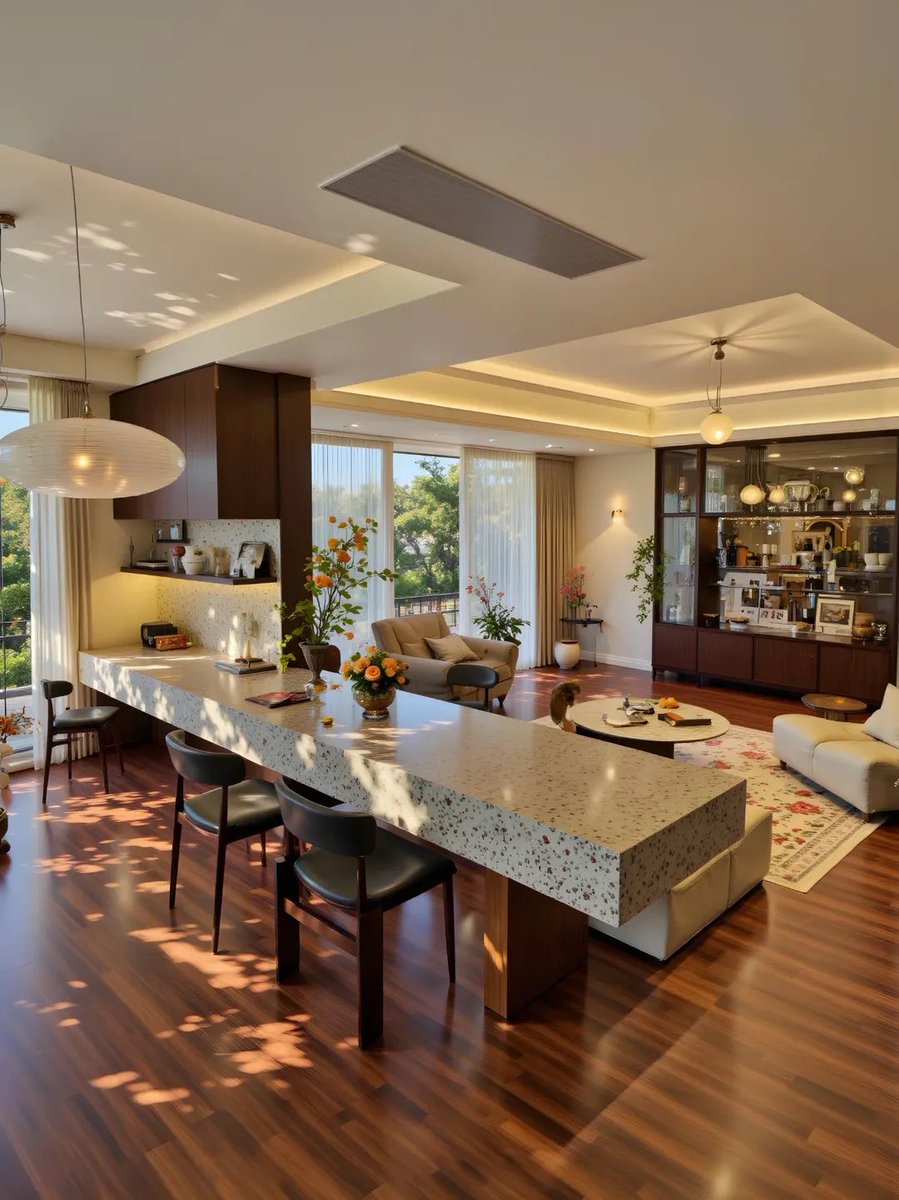 aurearch's tweet photo. Herringbone floors and high ceilings https://t.co/83qYOXIiEB