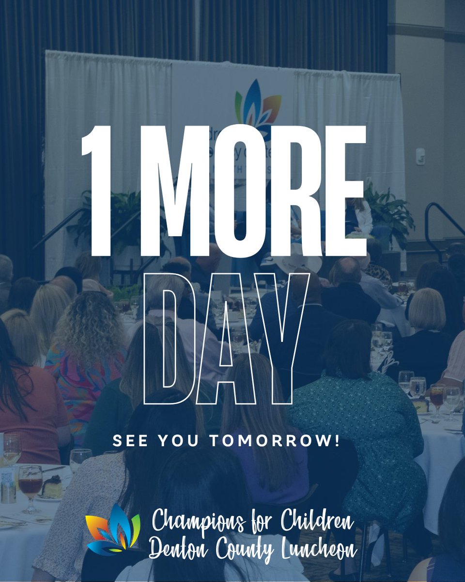 Children's Advocacy Center for North Texas tweet media