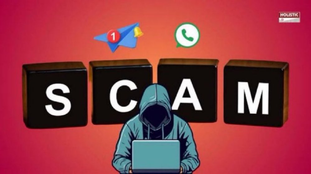 luatslt91's tweet image. 🚨 FRAUD ALERT 🚨
Beware of Telegram groups offering "Task Earnings." I lost ₹12,200 to a scam on x5rm.top. They make you pay via UPI and then block withdrawals.
Sharing payment proofs
#ScamAlert #TelegramScam 
Full explained