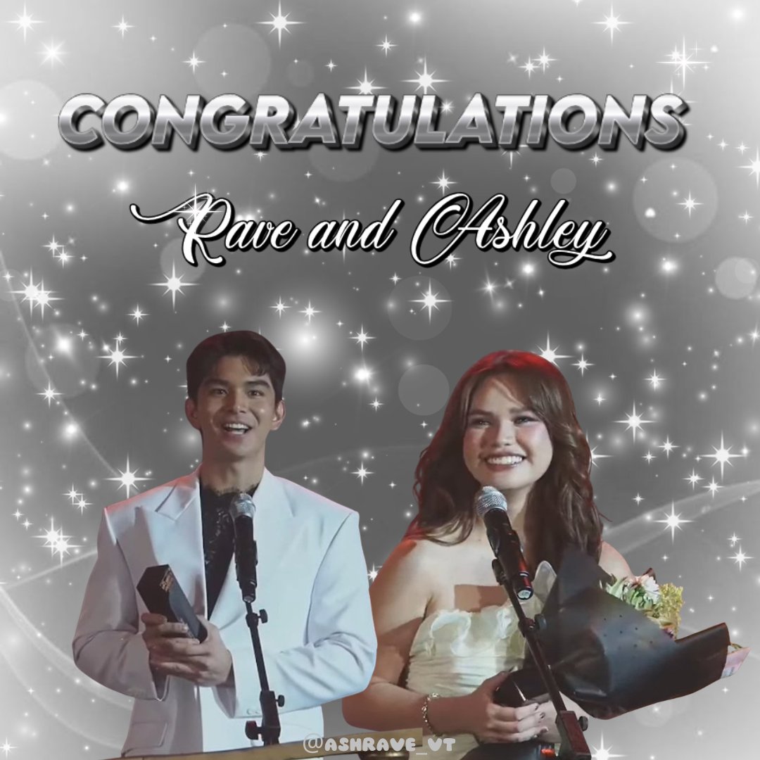 ashrave_VT's tweet photo. 𝐂𝐎𝐍𝐆𝐑𝐀𝐓𝐔𝐋𝐀𝐓𝐈𝐎𝐍𝐒, 𝐀𝐒𝐇𝐑𝐀𝐕𝐄!

This victory became even more special because of all the love, effort, and support everyone poured into this journey.

To the AshRave Voting Team, thank you for all the grinding, puyatan, and hard work throughout the voting period. https://t.co/6lMAVWX70V