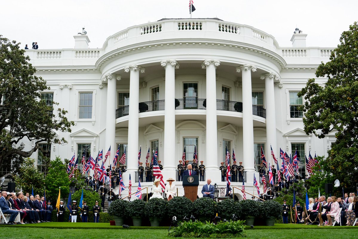 Office of the First Lady tweet media