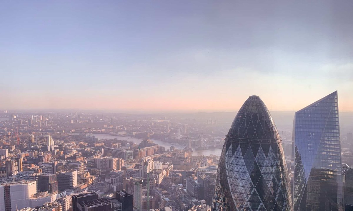 Minh_Q_Tran's tweet image. Biotech investment jumps 17% as the UK grabs Europe’s largest slice of venture capital — Laboratory News buff.ly/FypJv29 #Biotech #Investment