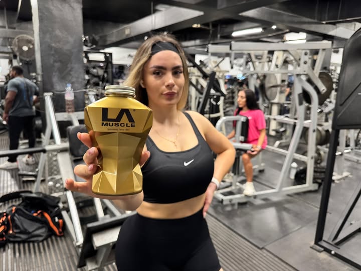 LAMuscle's tweet image. How to Stop Taking Supplements
The Best and Safest Approach:
lamuscle.com/knowledge/supp…
#lamuscle #musclebuilding #fitness #supplements #sportsnutrition #workout #training #exercise