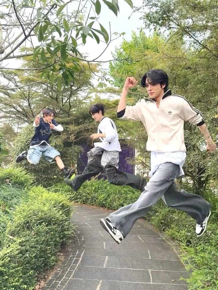 Enhypen7 🦌 tweet media