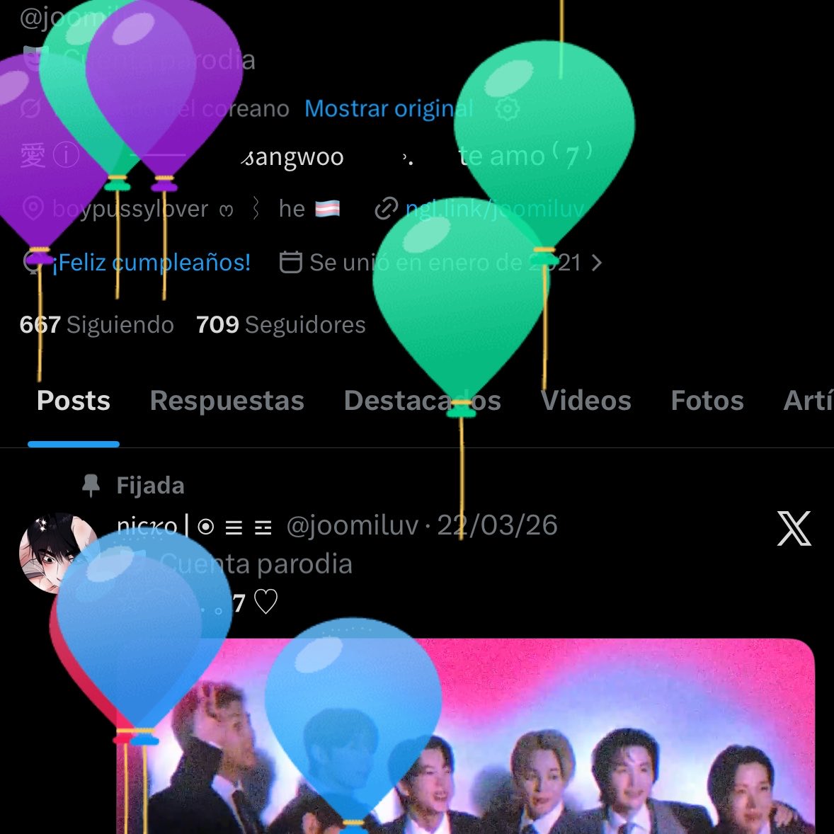 𝗇𝗂𝖼𝜅𝗈 | ⦿ ☰ ☲ tweet media