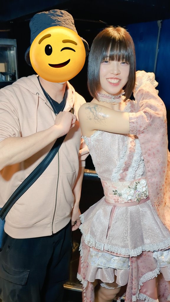 🌛🐘かずとも tweet media