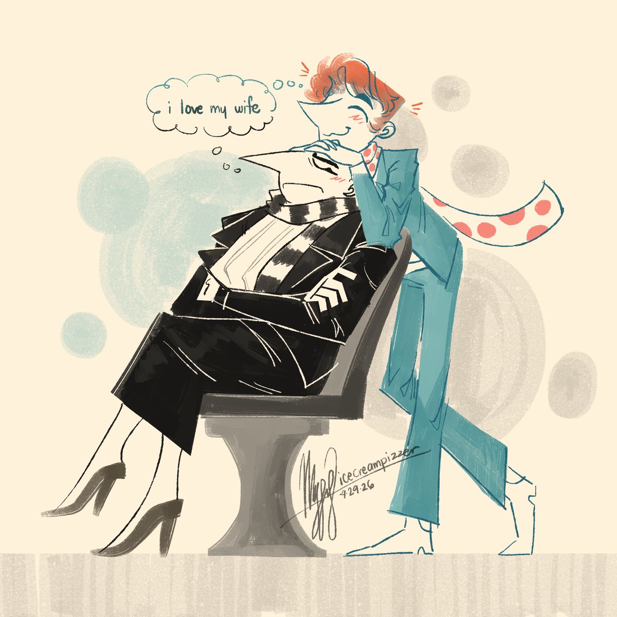 icecreampizzer.art @ 🟦️🌫 tweet media