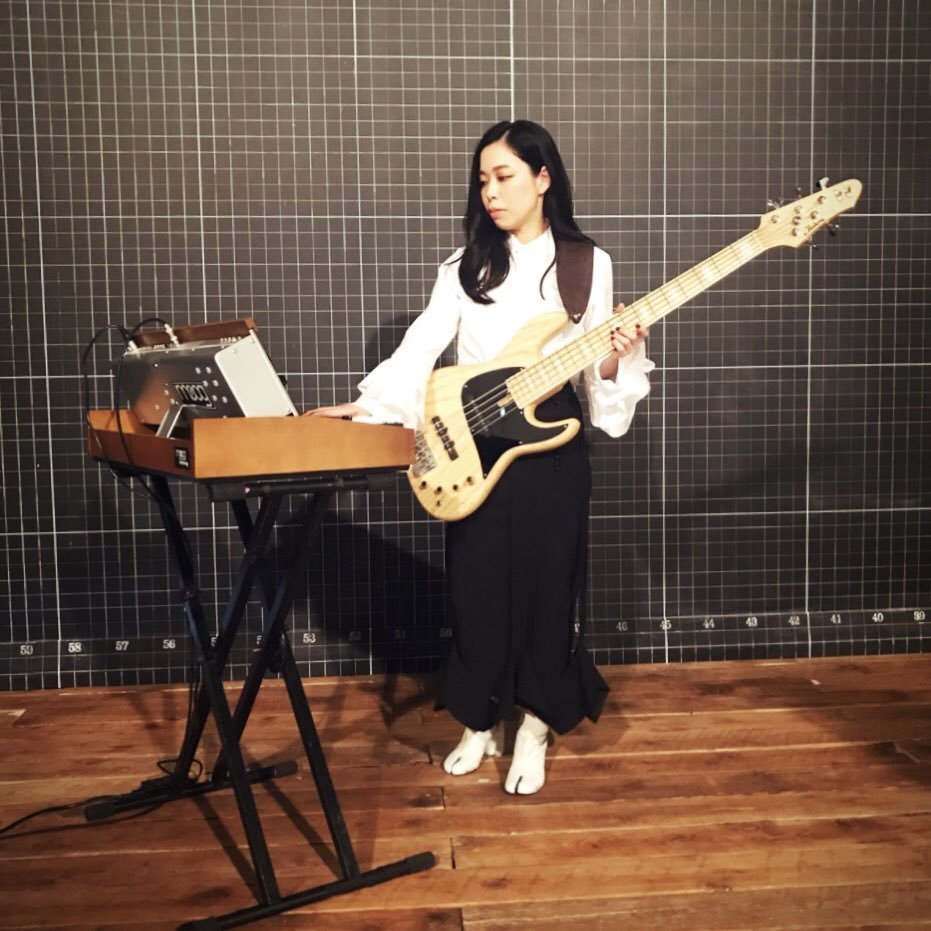 日刊サカナクション by Fans tweet media