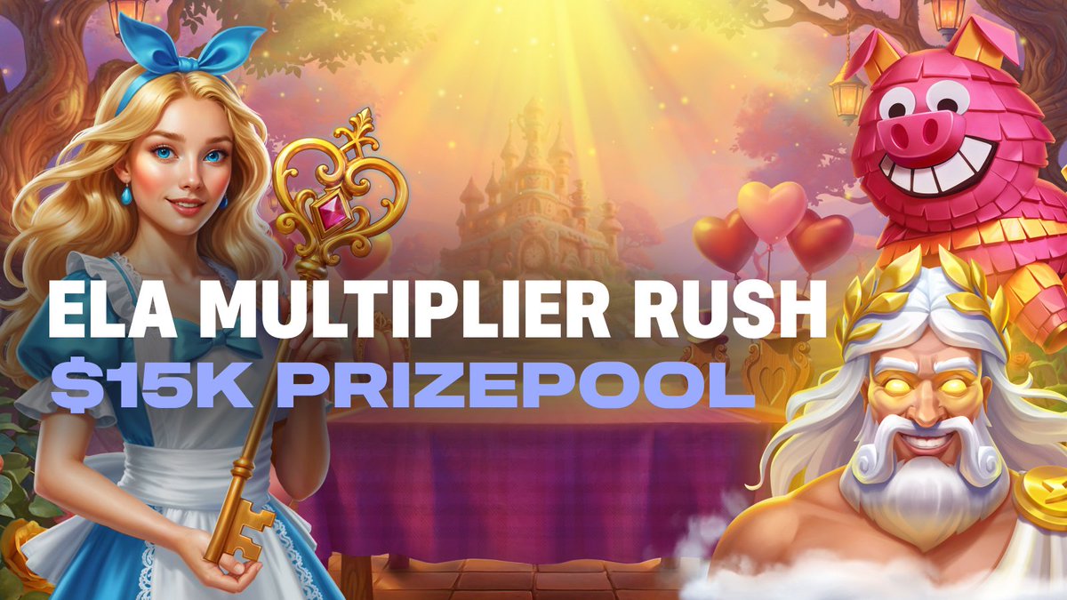 Cloudbet tweet media