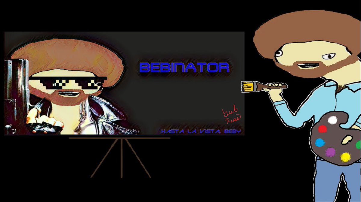 bebruss_'s tweet photo. @burniesender Send it ❤️🎨 https://t.co/1B3QPrX64d