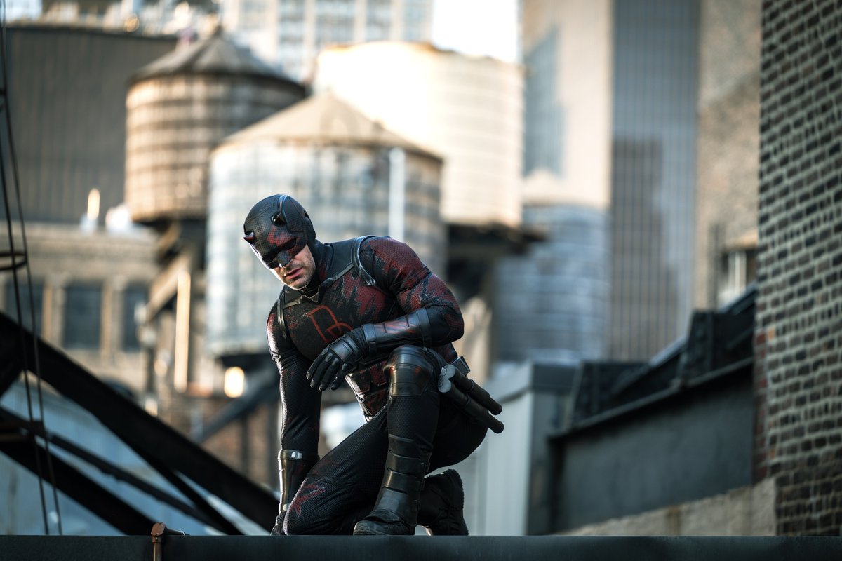 BoardwalkTimes's tweet photo. 🚨🎙️NEW POD ALERT🎙️🚨

Zach, @GioDelNope, &amp; @FernaJustoo discuss the penultimate episode of #DaredevilBornAgain Season 2.

• Jessica Jones
• CHERRY
• Mr. Charles
• Daniel Blake
• Karen and Heather
• And so much more! 

https://t.co/B105zmVpNy https://t.co/sgb5h9YeFc