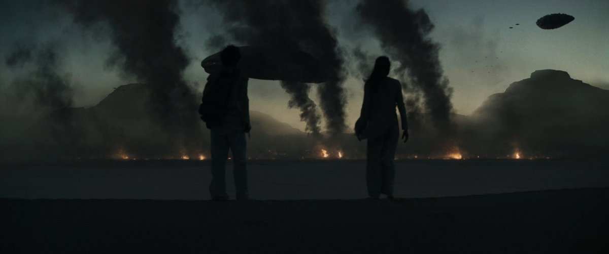 itouchmovies's tweet photo. “The Emperor sent us here to die.” https://t.co/VBF892ddvs