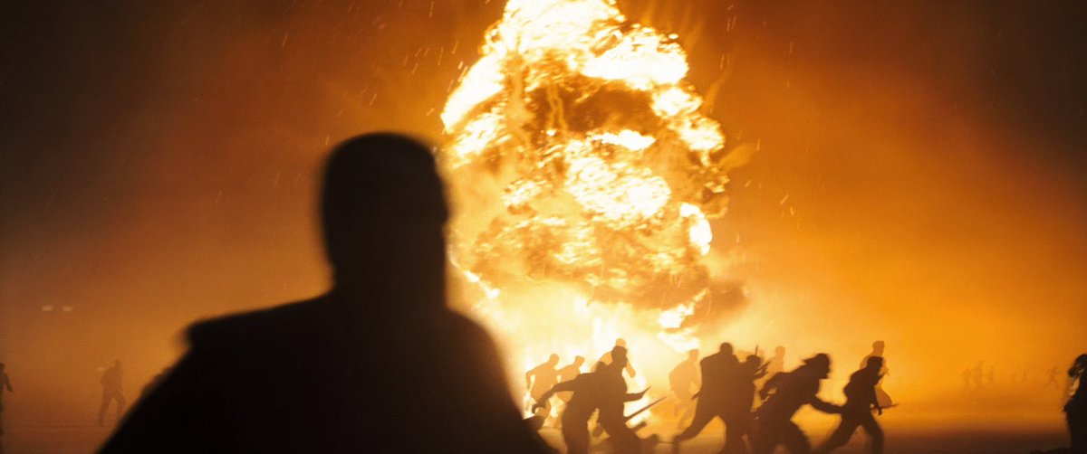 itouchmovies's tweet photo. “The Emperor sent us here to die.” https://t.co/VBF892ddvs
