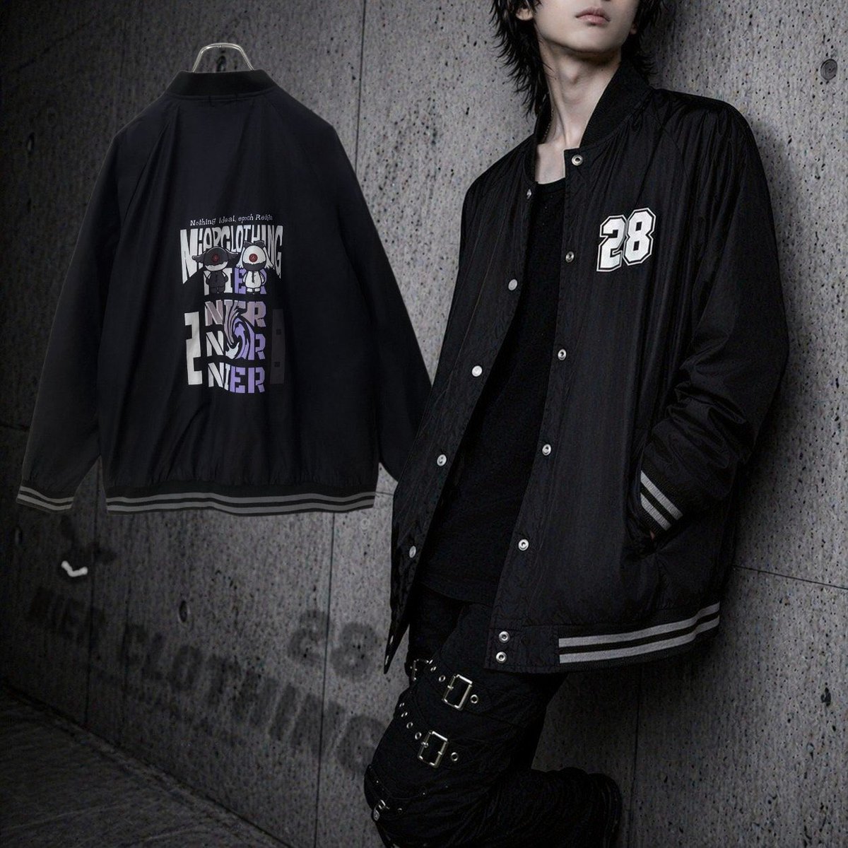 NIER CLOTHING tweet media