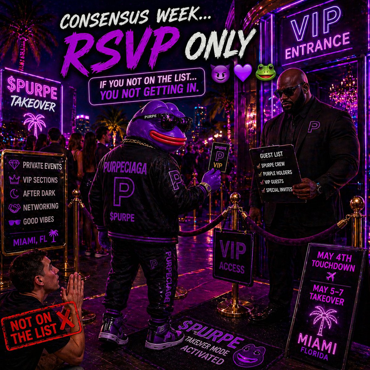 Purple VeRB (Ell) tweet media