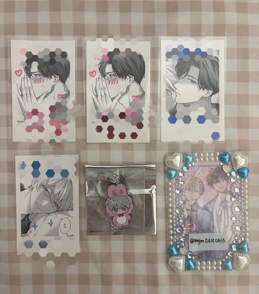 🍏MEGUMI🍏 tweet media