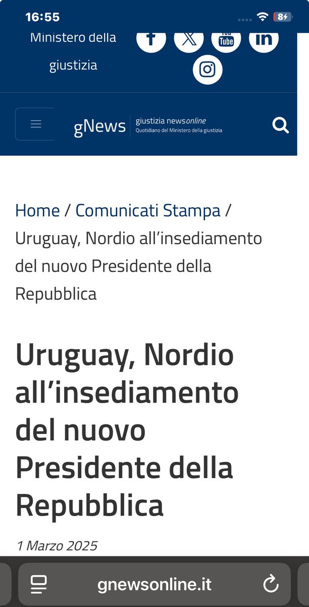 Umberto tweet media