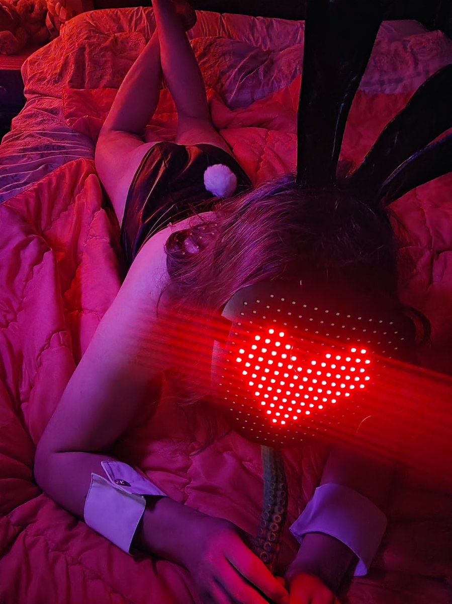 Salina Khassel tweet media