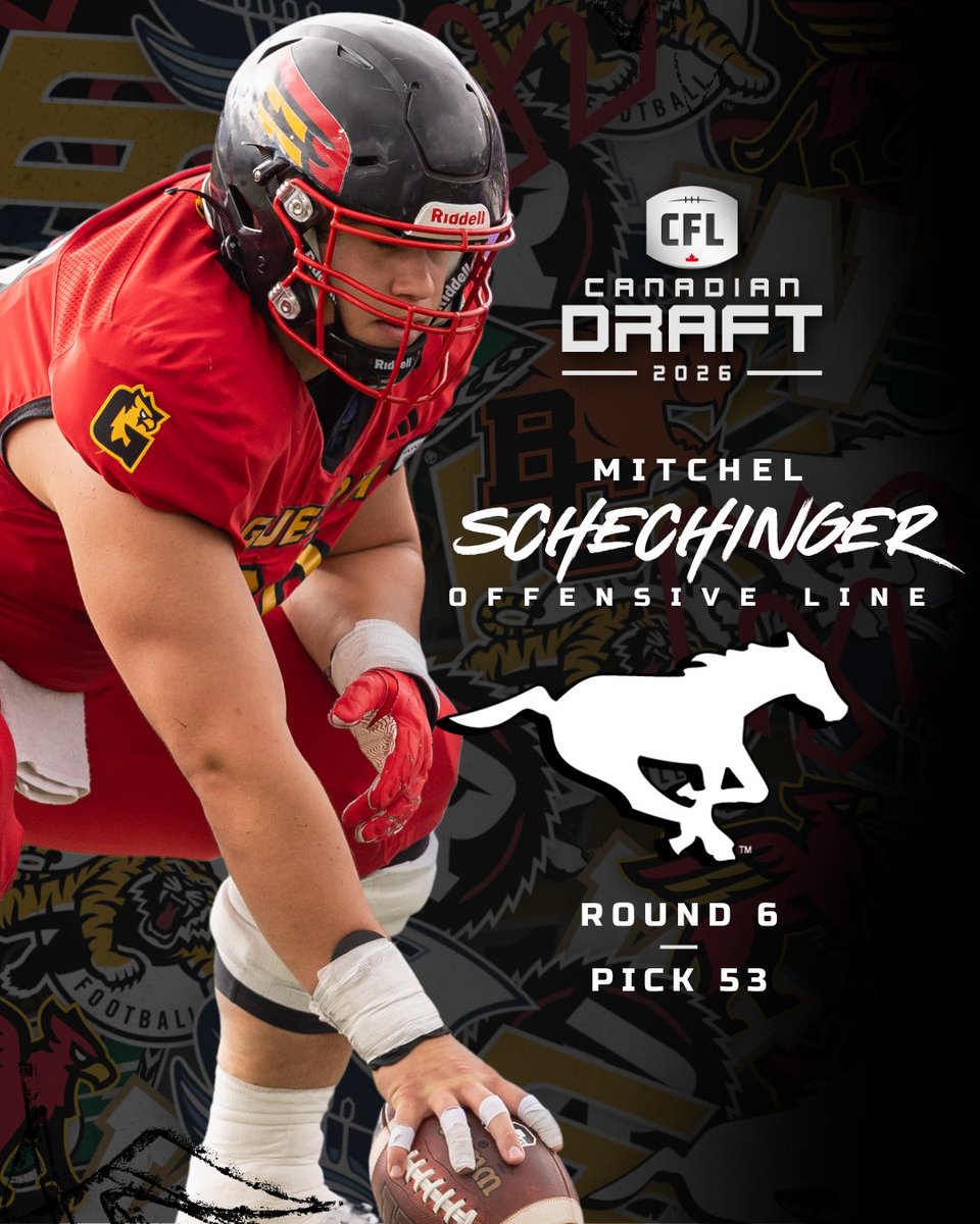Guelph Gryphons tweet media