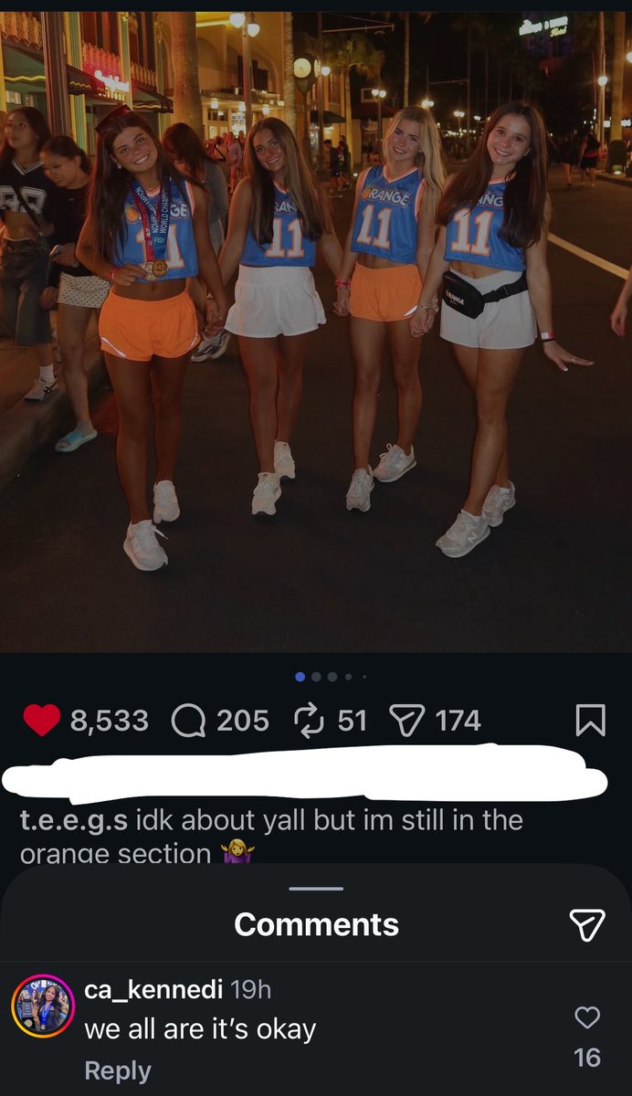 you dont get the gist? tweet media