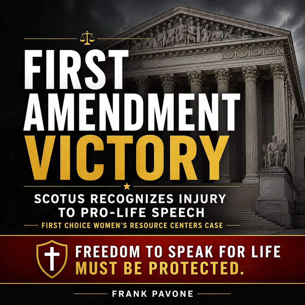 Frank Pavone tweet media