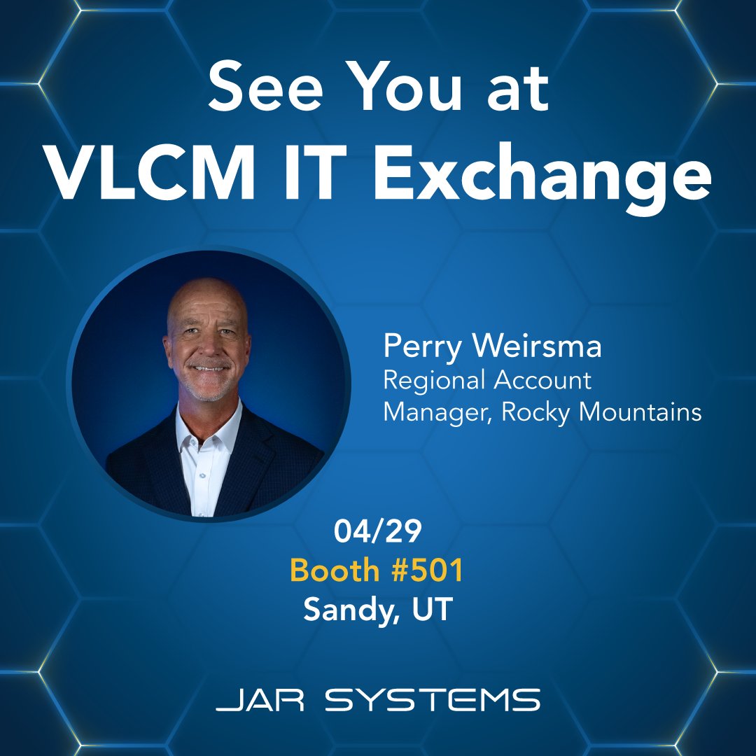 JARCarts's tweet image. We’re at the VLCM IT Exchange in Sandy, UT today!

Stop by Booth 501 to meet the team, explore our latest charging innovations, and let’s talk about how we can help support your technology goals.

#VLCM #EdTech #K12 #Education