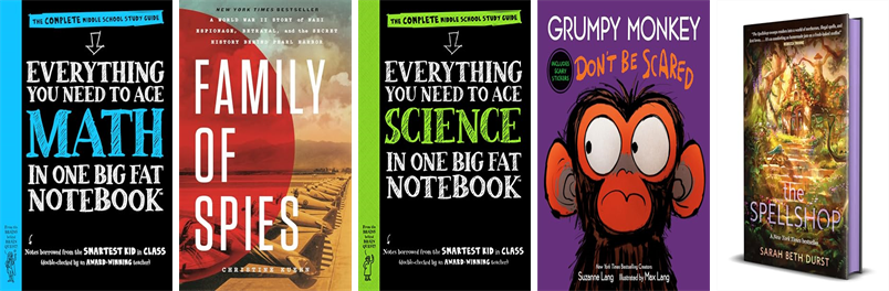 GriffinFreePL's tweet photo. This week the Griffin Free Public Library has 28 new books. https://t.co/OdFTESU3ei https://t.co/wCWyysdbPf