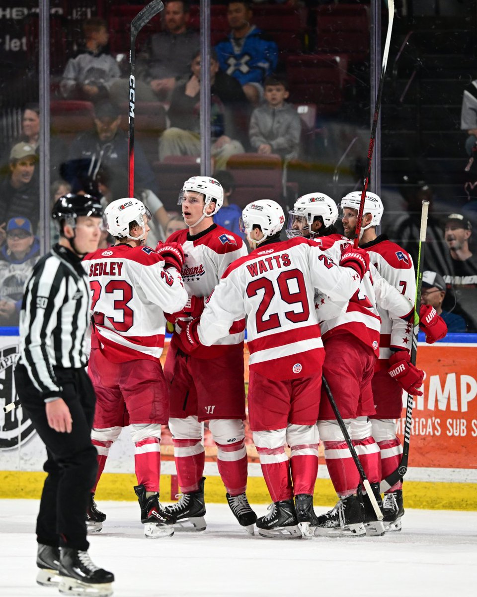 ECHL tweet media