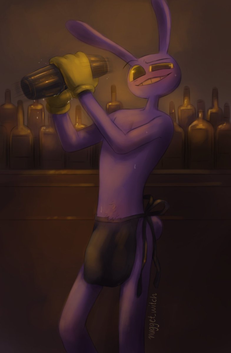 🚫 nugget_witch 💫🖤 comms open! tweet media