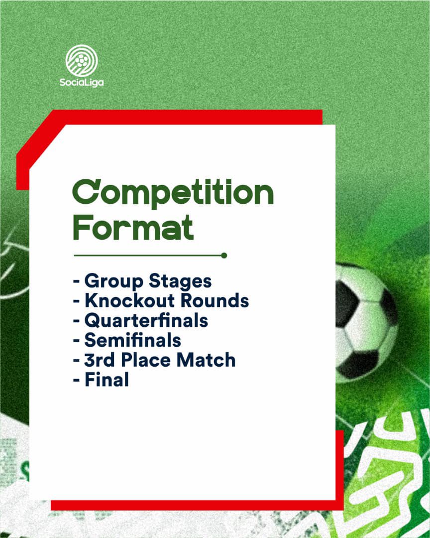 TheSociaLiga's tweet photo. 2. 
#SociaLiga #FAQsAnswered https://t.co/9uieU8VRai