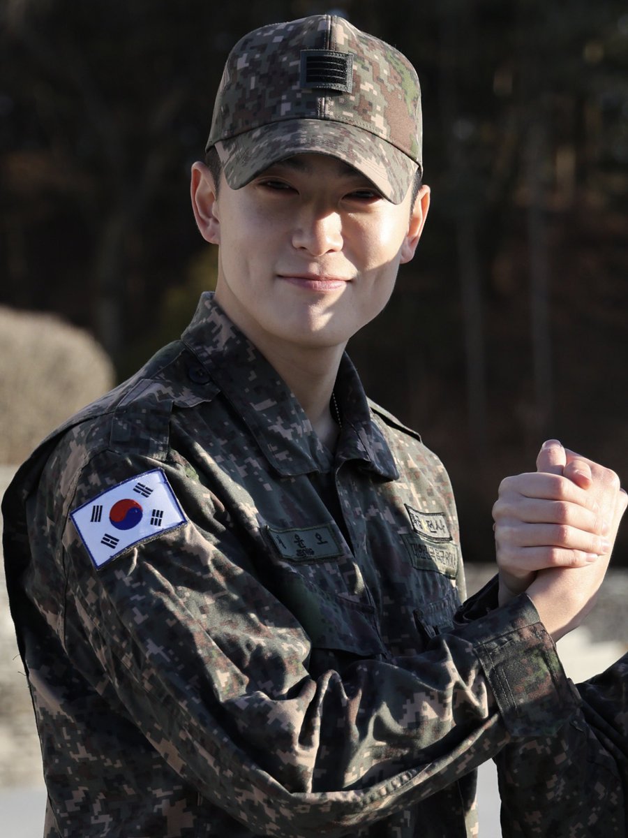 JAEWOO tweet media