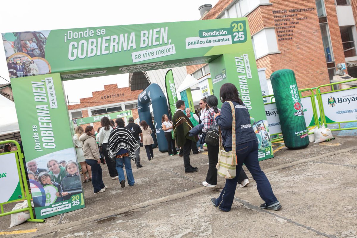 Gobernación de Boyacá tweet media