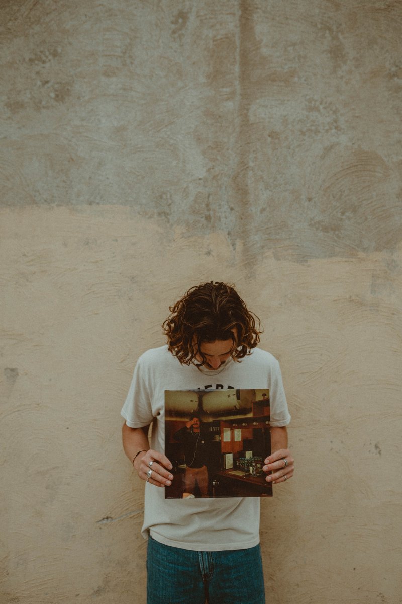 MagnoliaRecord's tweet photo. Exclusive Vinyl-Only Release: Evan Honer's 'Halfway'.
The new album you have to hold to hear. Pressed on limited-edition Magnolia Exclusive 'Red Sky' wax. Pre-order now to secure your copy! ❤️‍🔥 https://t.co/z2Ze29T6BF https://t.co/3gsXZZumY0