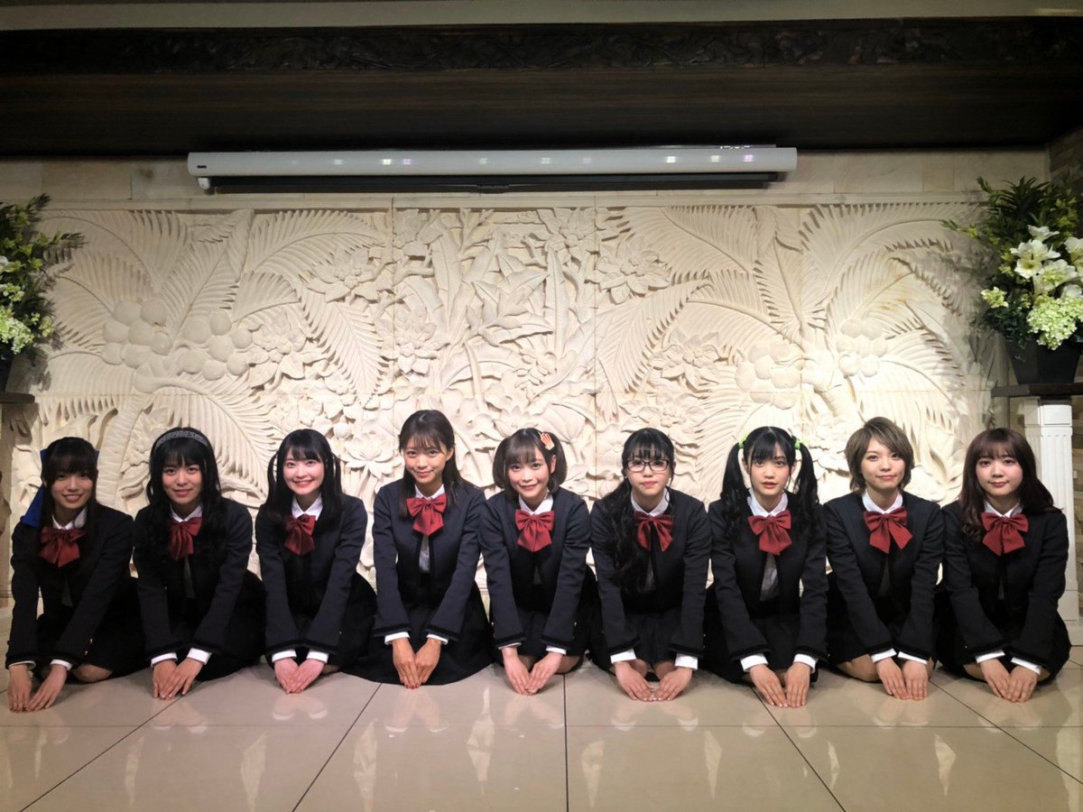 小山百代 tweet media