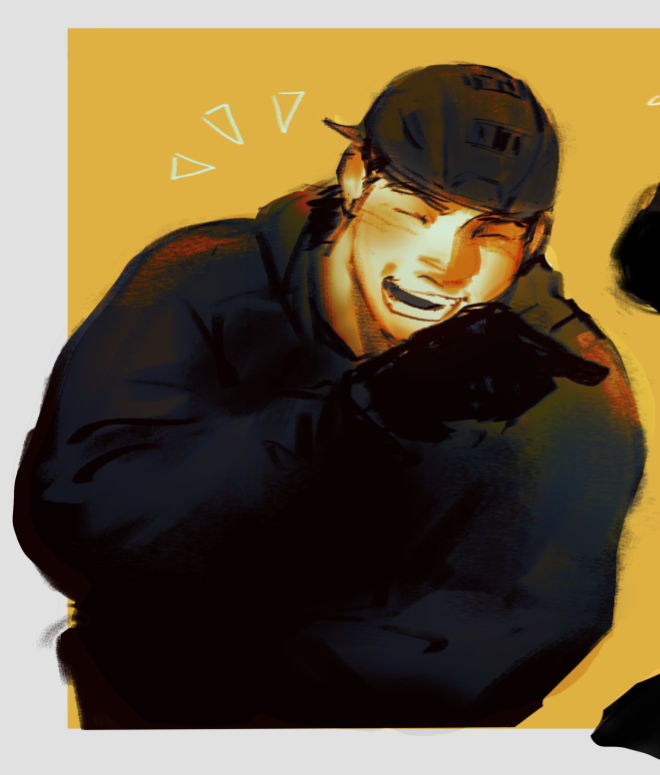 average aikawa enjoyer 🥬 tweet media