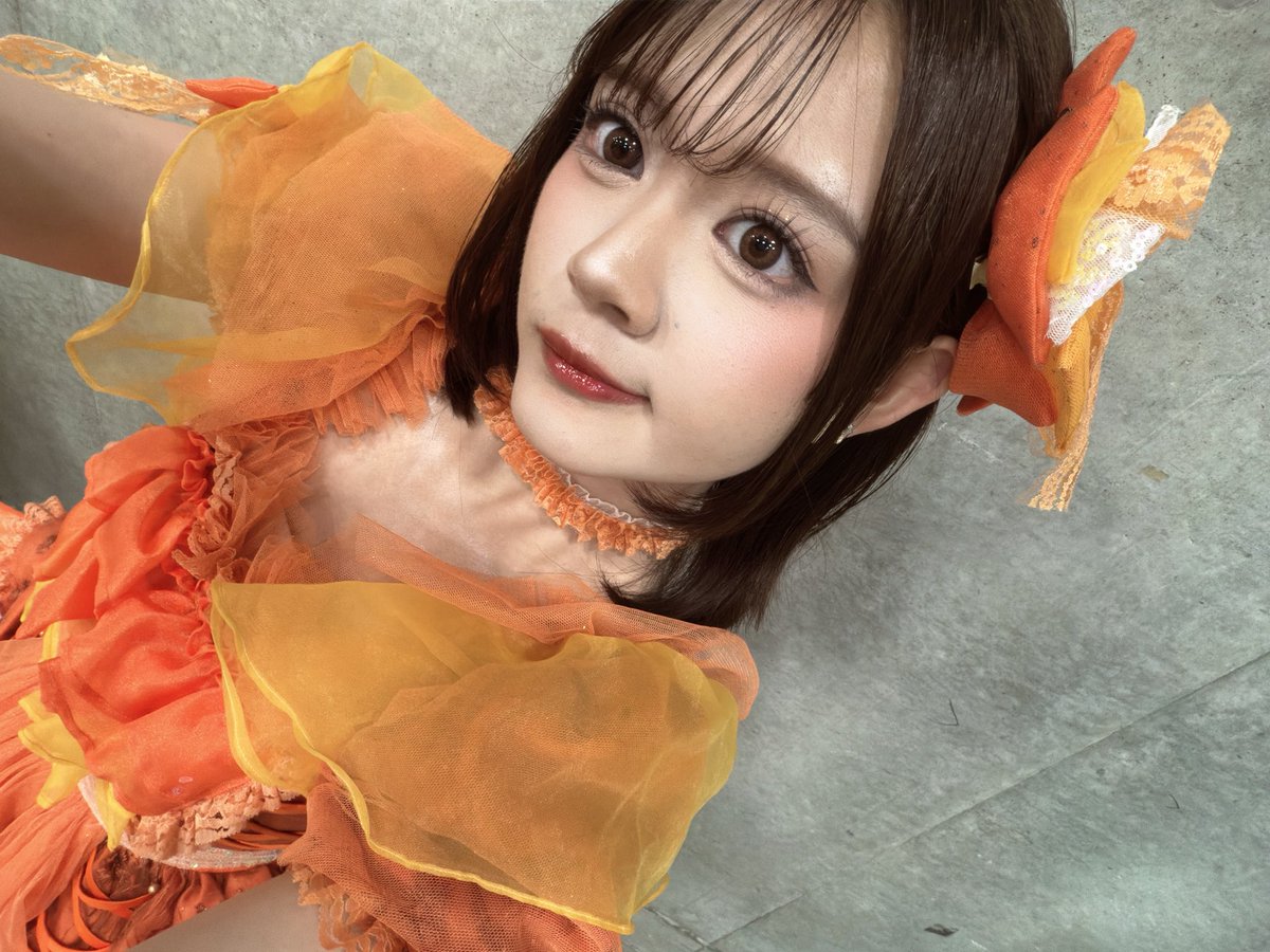 Angelina Christy tweet media