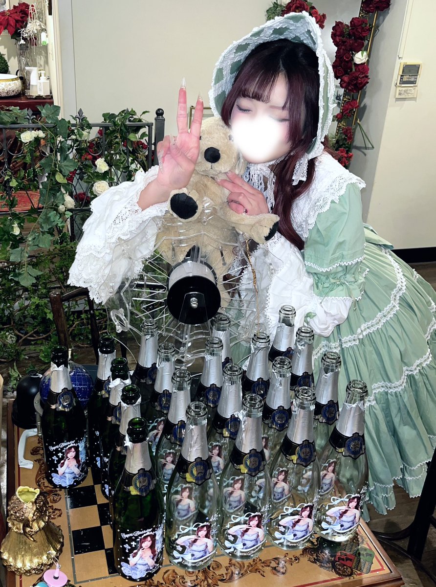 さより🐰🤍メルティブラウン tweet media