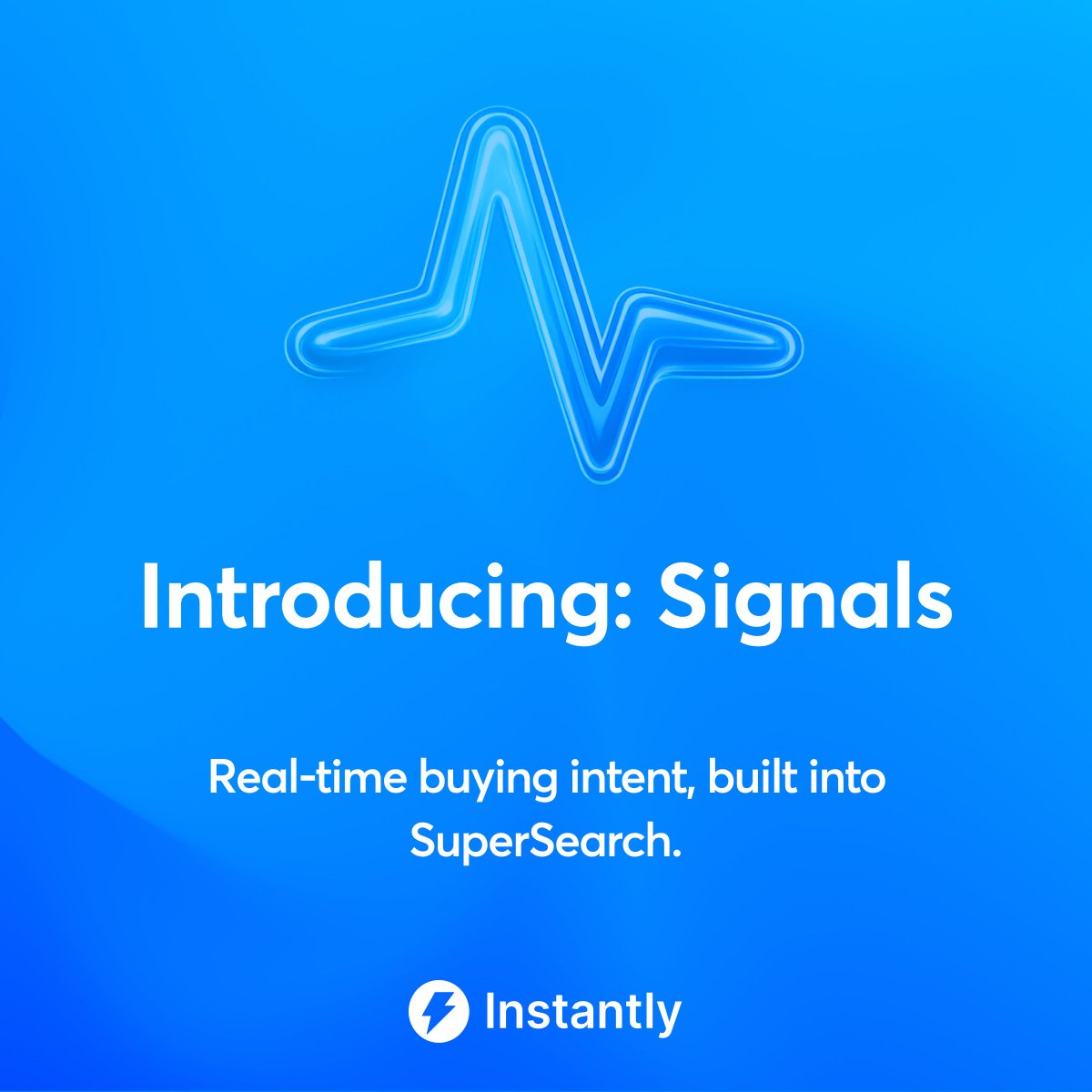 Instantly.ai tweet media
